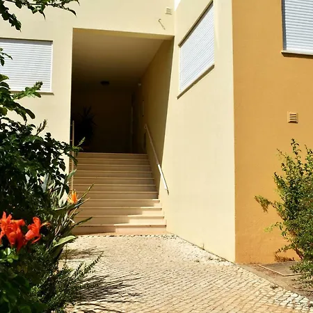 Lejlighed Fiph Castelos Da Rocha Brown