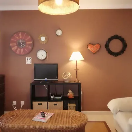 Appartamento Fiph Castelos Da Rocha Brown Portimão