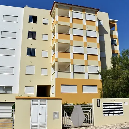 Appartamento Fiph Castelos Da Rocha Brown Portimão