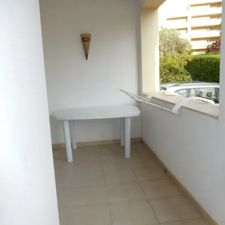Apartman Fiph Castelos Da Rocha Brown Portimão